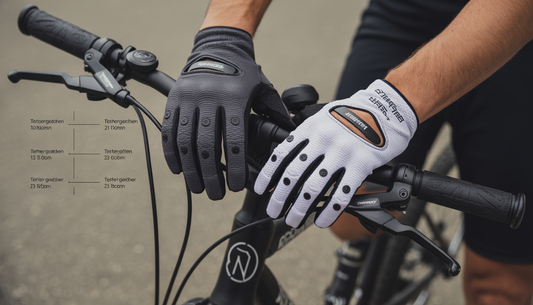 fahrradhandschuhe test stiftung warentest