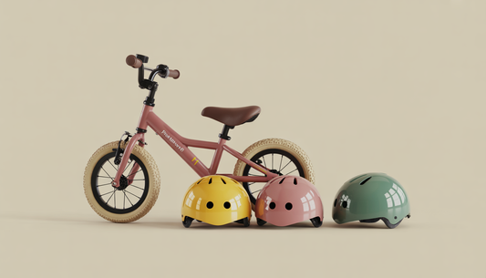 fahrradzubehör für kinderfahrrad