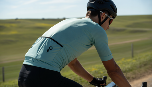 Fahrradtrikot atmungsaktiv Herren 2025: Die besten Modelle im Test