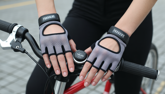 fahrradhandschuhe damen elegant