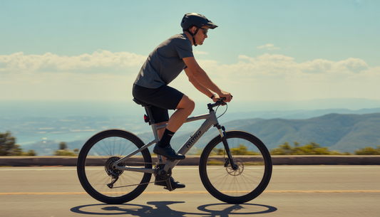 radfahren und rückenschmerzen lösungen