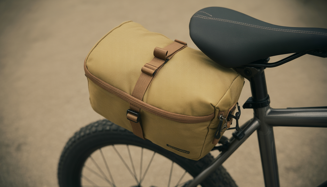 fahrradtasche sattel klein