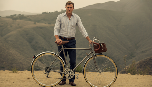 geschichte von specialized