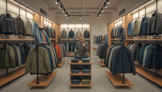 fahrradjacke outlet shop