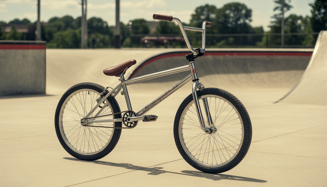 geschichte der bmx marken