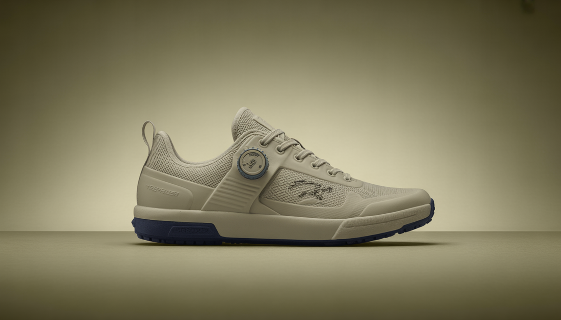 fahrradschuhe herren bequem