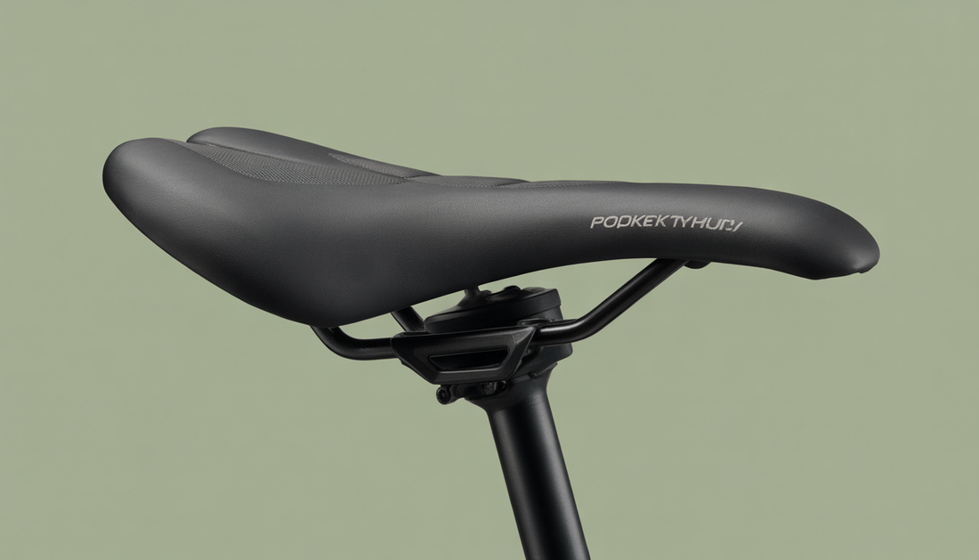fahrradsattel für trekkingbike bequem