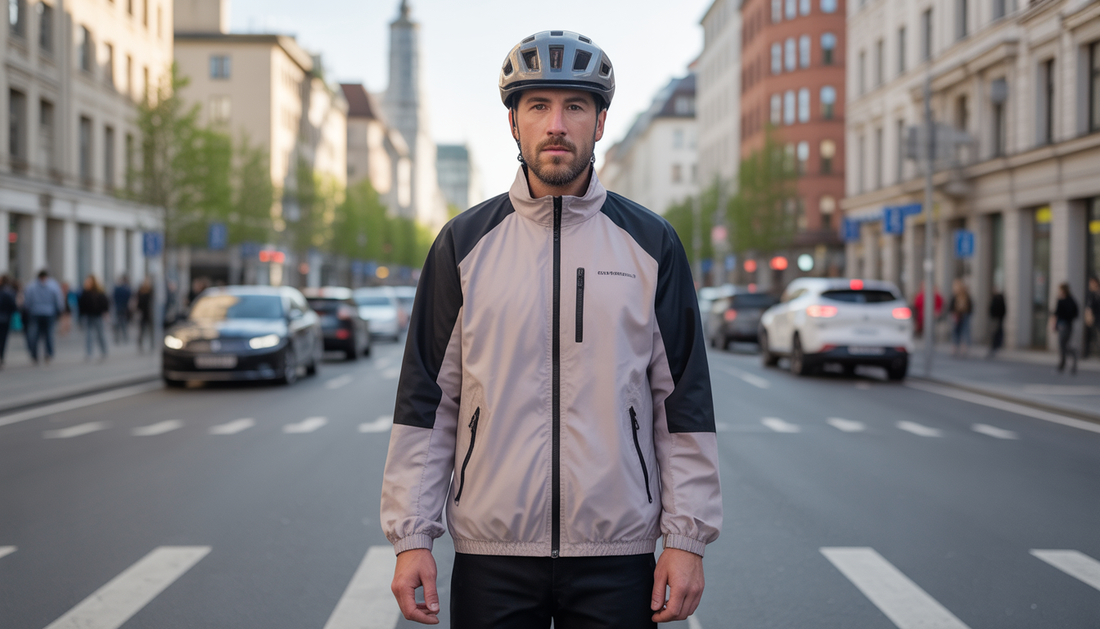 fahrradjacke kaufen berlin