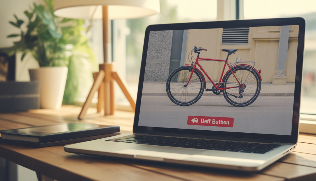 fahrradzubehör günstig online kaufen