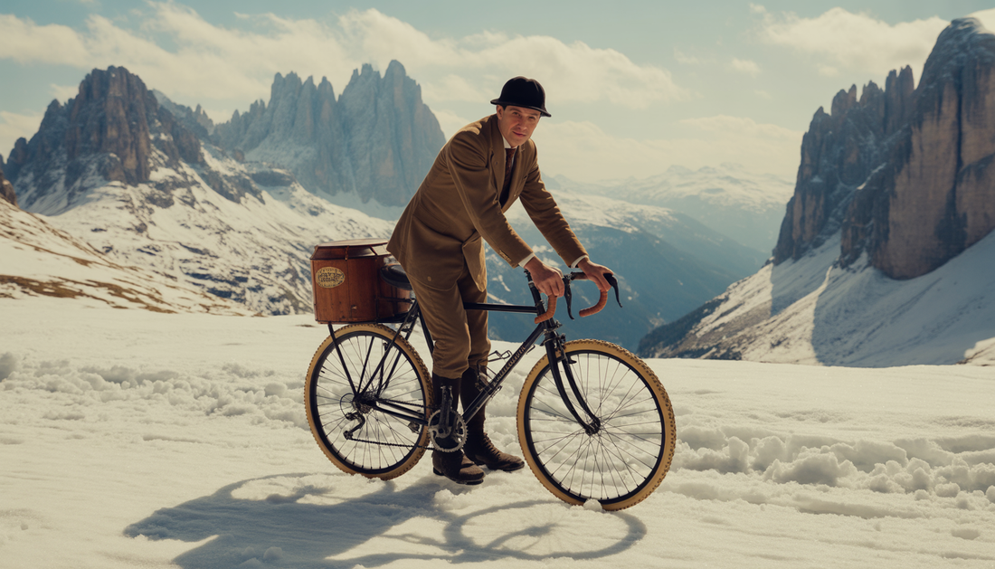 geschichte von campagnolo