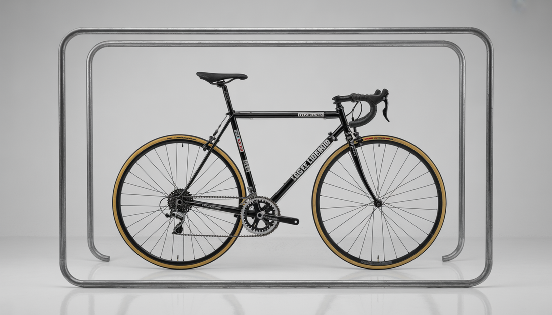 geschichte der carbon räder