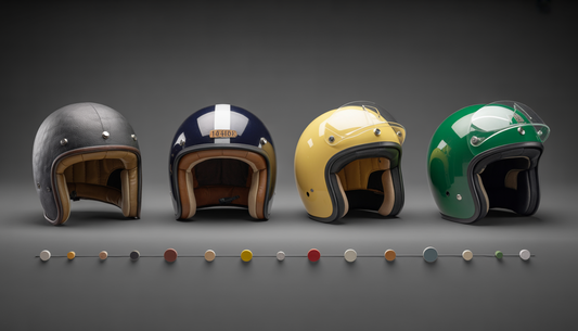 geschichte des fahrradhelms