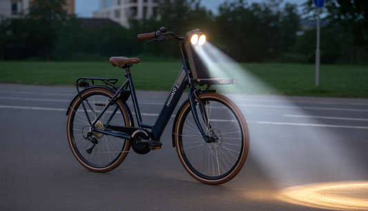 fahrradlampe kaufen günstig