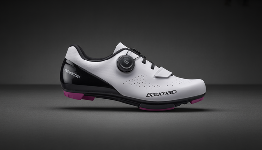 fahrradschuhe damen sportlich