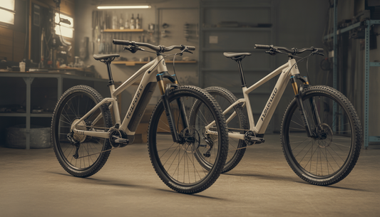 bekannte deutsche fahrradmarken