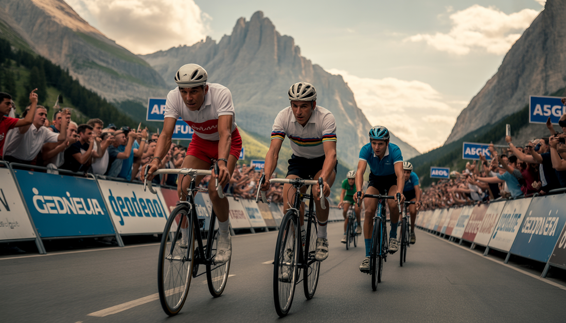 berühmte radsportler aller zeiten