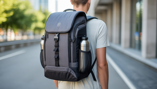 fahrradrucksack für schüler