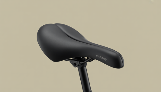 ergonomischer Fahrradsattel kaufen