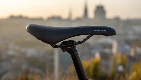 bester Fahrradsattel langer Touren