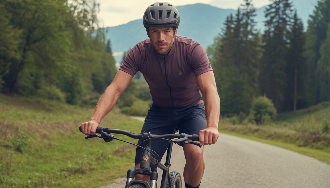 welche radhose gegen wundscheuern