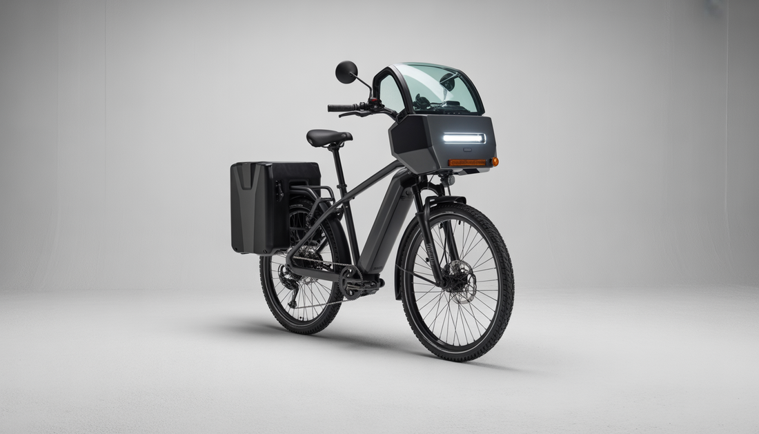 sicherheitszubehör fürs fahrrad