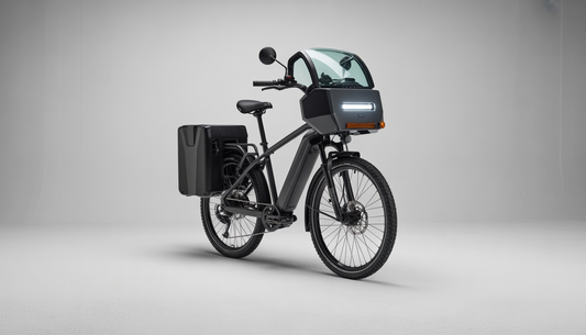 sicherheitszubehör fürs fahrrad