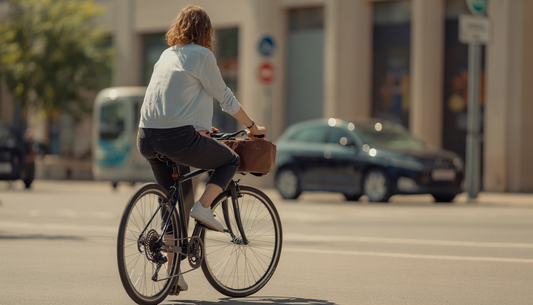 fahrrad ergonomie tipps