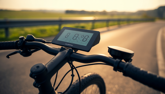 fahrradcomputer rennrad testsieger