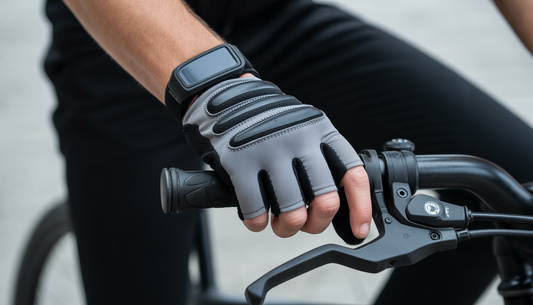fahrradhandschuhe gegen taube finger