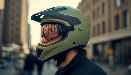 sicherheits tipps fahrradhelm tragen