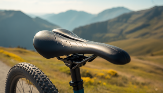 Fahrradhose mit Polster Test