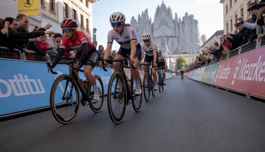 geschichte fahrrad rad frauen wm