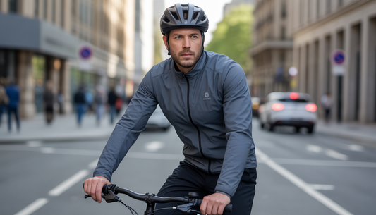 fahrradbekleidung herren funktional