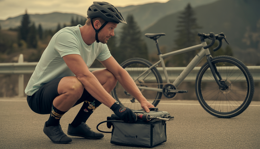 fahrradzubehör geschenkideen für männer