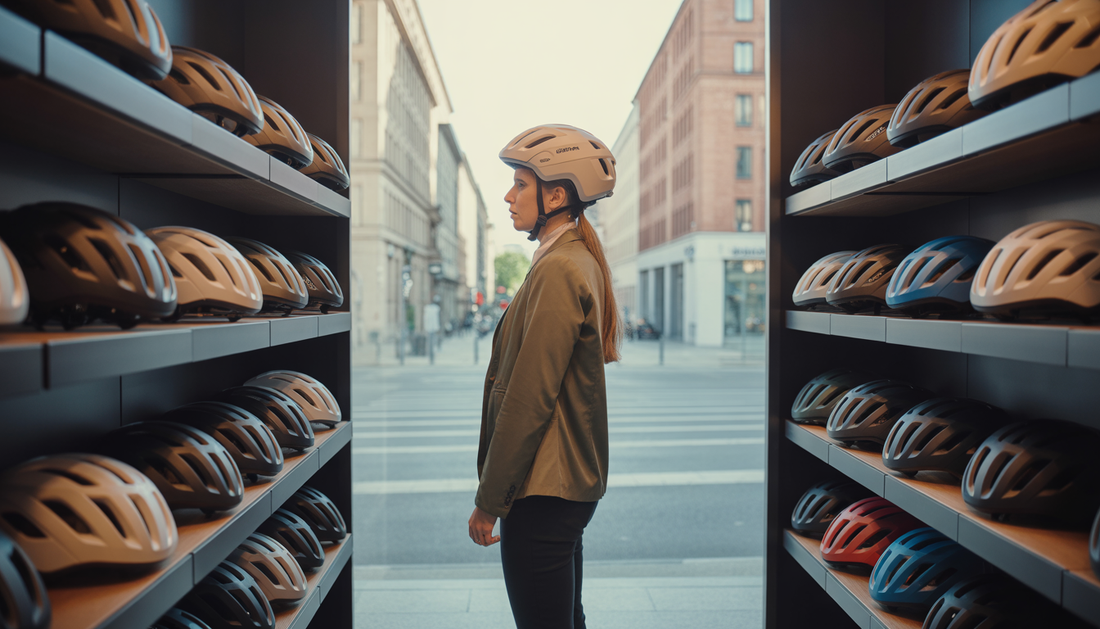 fahrradhelm kaufen berlin