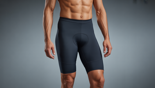 radhose ohne träger herren