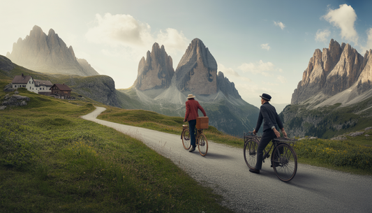 geschichte fahrrad rad grand tours