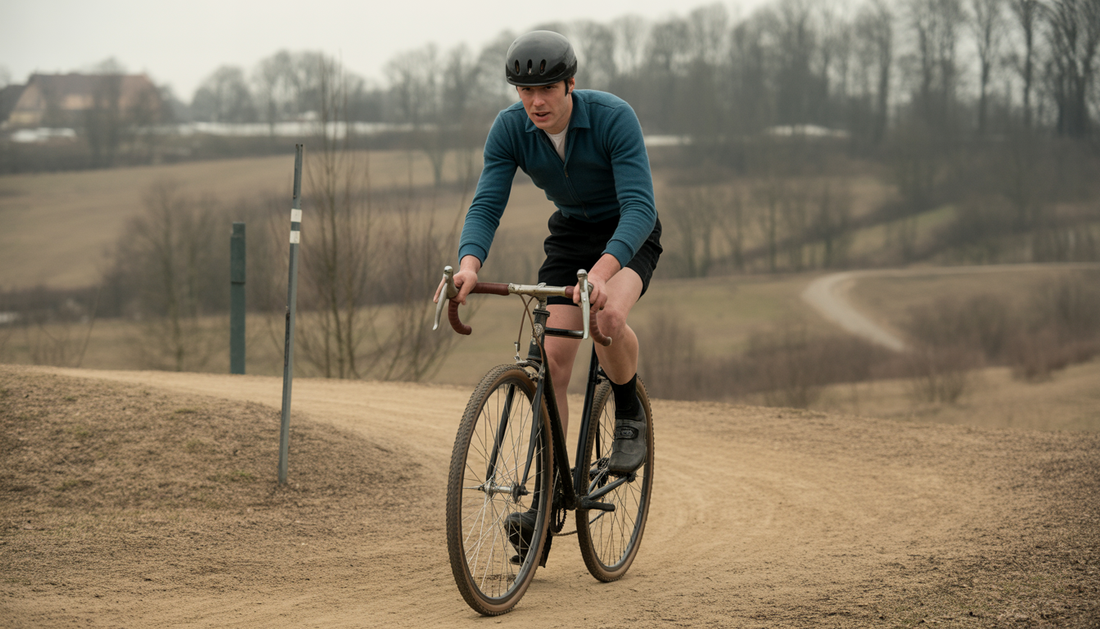 cyclocross geschichte und fakten