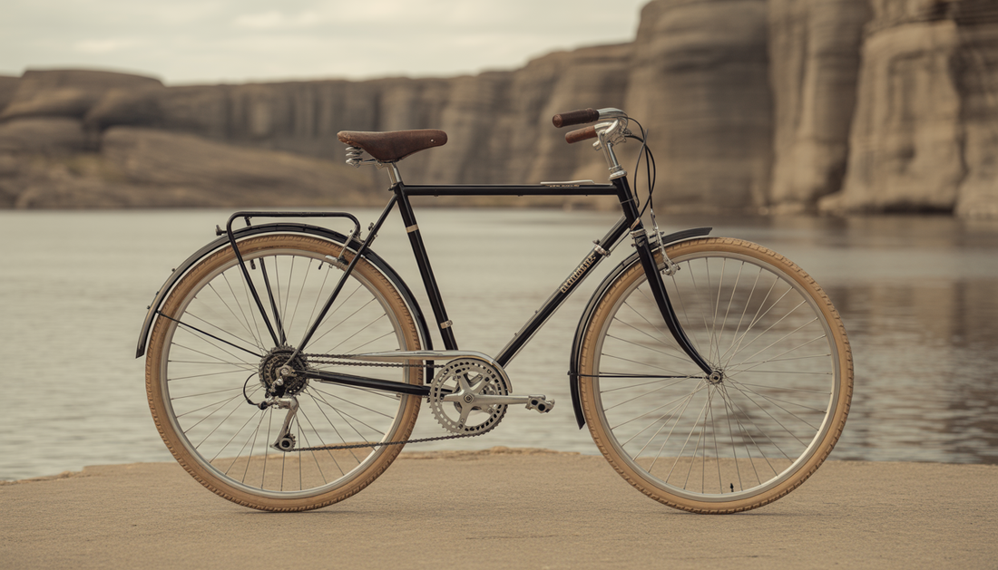 geschichte fahrrad rad spring classics