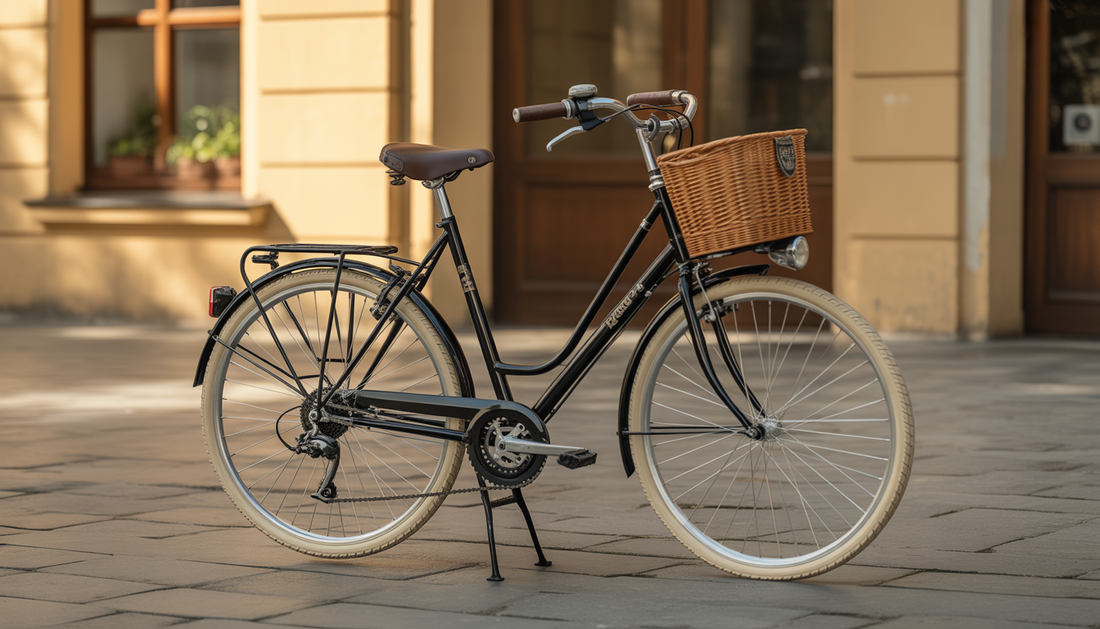 geschichte fahrrad in der ddr