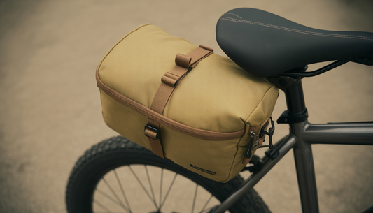 fahrradtasche sattel klein