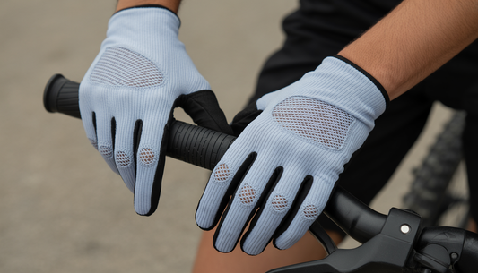 fahrradhandschuhe sommer atmungsaktiv
