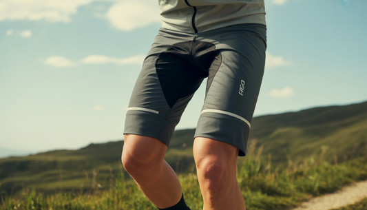 fahrradhose atmungsaktiv sommer