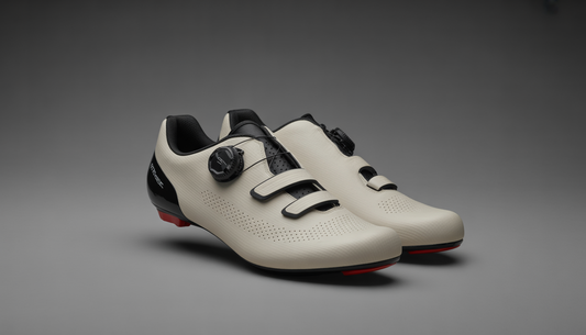 fahrradschuhe herren leicht