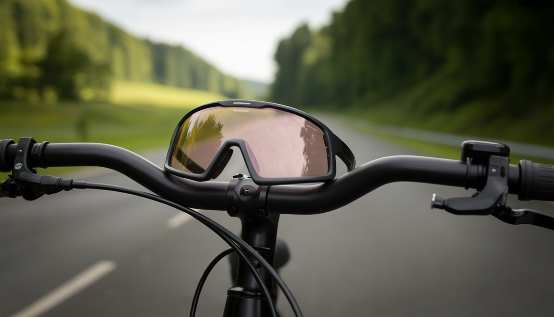 fahrradbrille test 2025