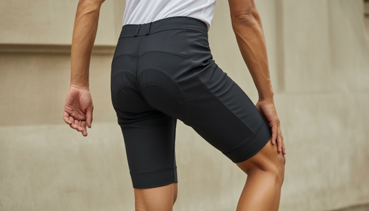 radhose für pendler alltag