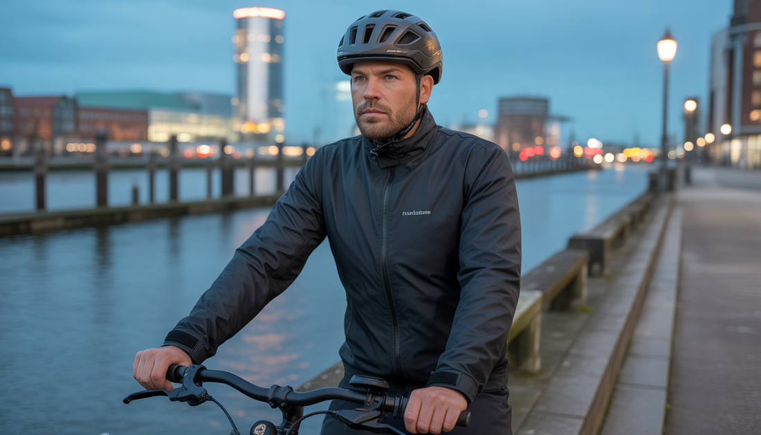 fahrradjacke kaufen hamburg