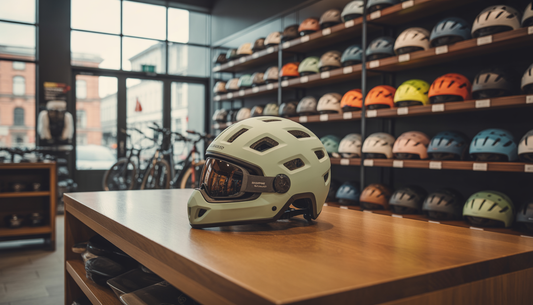fahrradhelm kaufen hamburg