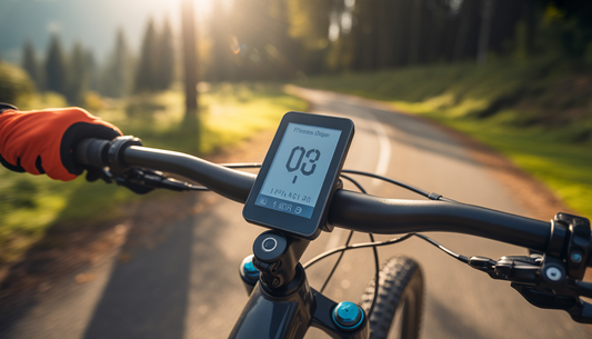 fahrradcomputer mtb empfehlung