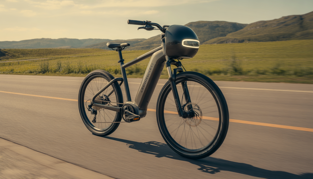 E-Bike Zubehör Test 2026